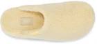Purchase (W) アグ フラッフ イヤー スライド「バナナプリン」 1126386-BPDD