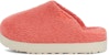 (W) UGG Fuzz Sugar Terry Slide 'Merah Jambu Pic' 1126386-PBLSS