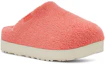 Lookbook (Women) UGG Fuzz Sugar Terry Slide 'Peach Pink' 1126386-PBLSS