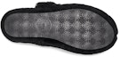 Details for (W) UGG Fuzz Yeah 黑色凉鞋 1104662-BLK