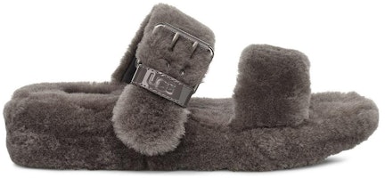 (W) 어그 퍼즈 예 '그레이' (UGG 퍼즈 예 '그레이') 1104662-CHRC Order (W) 어그 퍼즈 예 '그레이' (UGG 퍼즈 예 '그레이') 1104662-CHRC