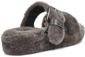 (W) 어그 퍼즈 예 '그레이' (UGG 퍼즈 예 '그레이') 1104662-CHRC Shop (W) 어그 퍼즈 예 '그레이' (UGG 퍼즈 예 '그레이') 1104662-CHRC