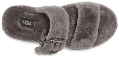 (W) 어그 퍼즈 예 '그레이' (UGG 퍼즈 예 '그레이') 1104662-CHRC Purchase (W) 어그 퍼즈 예 '그레이' (UGG 퍼즈 예 '그레이') 1104662-CHRC