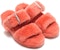 (W) UGG Fuzz Yeah 'Pink' Wanita 1104662-MRP