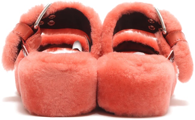 (W) UGG 퍼지 예 '핑크' (UGG Fuzzy Yeah 'Pink') 1104662-MRP Shop (W) UGG 퍼지 예 '핑크' (UGG Fuzzy Yeah 'Pink') 1104662-MRP