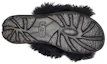 Details for UGG Fuzzalicious 女款 毛毛拖鞋 黑色