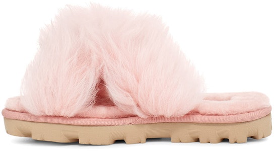 (W) UGG Fuzzalicious Sunset Selipar Bulu 1108917-LSS Buy (W) UGG Fuzzalicious Sunset Selipar Bulu 1108917-LSS