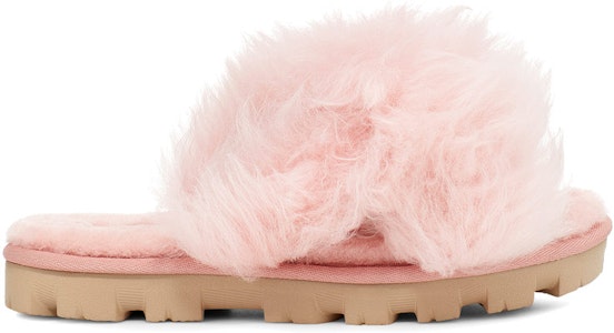 (W) UGG Fuzzalicious Sunset Selipar Bulu 1108917-LSS Order (W) UGG Fuzzalicious Sunset Selipar Bulu 1108917-LSS