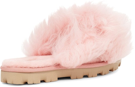 (W) UGG Fuzzalicious Sunset Selipar Bulu 1108917-LSS Purchase (W) UGG Fuzzalicious Sunset Selipar Bulu 1108917-LSS