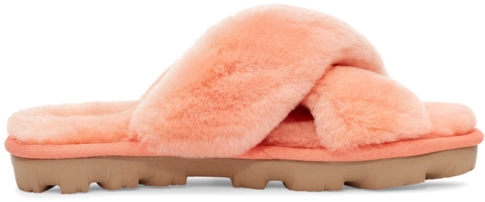 (W) UGG 퍼젯 슬리퍼 (베벌리 핑크) 1107955-BYPN Order (W) UGG 퍼젯 슬리퍼 (베벌리 핑크) 1107955-BYPN