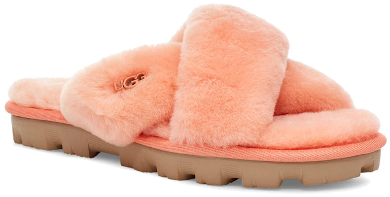 (W) UGG 퍼젯 슬리퍼 (베벌리 핑크) 1107955-BYPN Lookbook (W) UGG 퍼젯 슬리퍼 (베벌리 핑크) 1107955-BYPN
