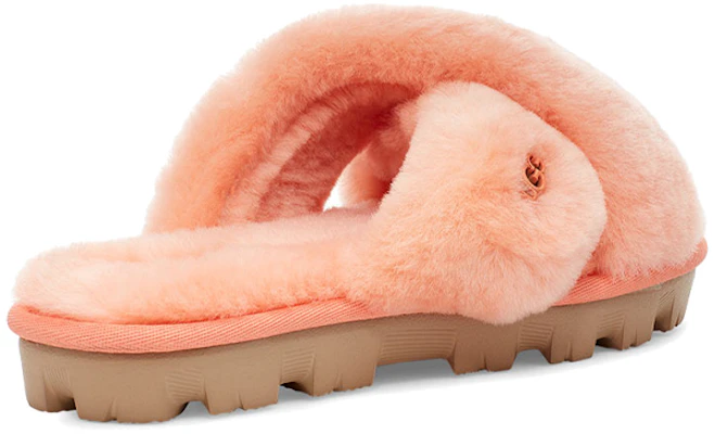 (W) UGG 퍼젯 슬리퍼 (베벌리 핑크) 1107955-BYPN Purchase (W) UGG 퍼젯 슬리퍼 (베벌리 핑크) 1107955-BYPN