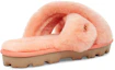 Purchase (W) UGG 퍼젯 슬리퍼 (베벌리 핑크) 1107955-BYPN