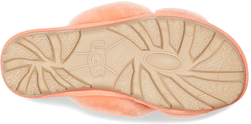 (W) UGG 퍼젯 슬리퍼 (베벌리 핑크) 1107955-BYPN Details for (W) UGG 퍼젯 슬리퍼 (베벌리 핑크) 1107955-BYPN
