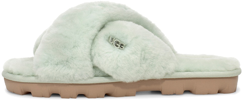 (W) UGG 퍼제트 레트로 민트 퍼 슬리퍼 (UGG Fuzzette 레트로 민트) 1107955-RMN Buy (W) UGG 퍼제트 레트로 민트 퍼 슬리퍼 (UGG Fuzzette 레트로 민트) 1107955-RMN