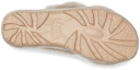 Sizing (W) UGG Fuzzette 'Fashion Kasual Sederhana Abu-abu' 1107955-GOA