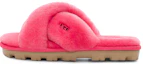 Buy (W) UGG Fuzzette 'Merah Strawberi' 1107955-SSBT