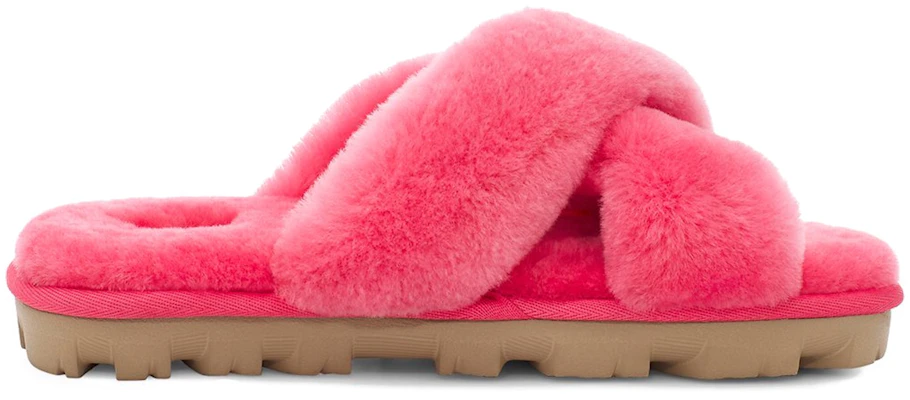 (W) UGG Fuzzette 'Merah Strawberi' 1107955-SSBT Order (W) UGG Fuzzette 'Merah Strawberi' 1107955-SSBT