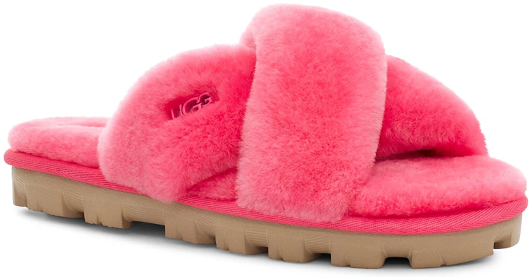 (W) UGG Fuzzette 'Merah Strawberi' 1107955-SSBT Lookbook (W) UGG Fuzzette 'Merah Strawberi' 1107955-SSBT