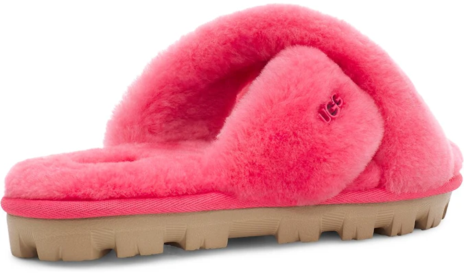 (W) UGG Fuzzette 'Merah Strawberi' 1107955-SSBT Purchase (W) UGG Fuzzette 'Merah Strawberi' 1107955-SSBT