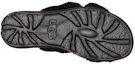 Details for (W) Selipar UGG Fuzzette Hitam 1107955-BLK
