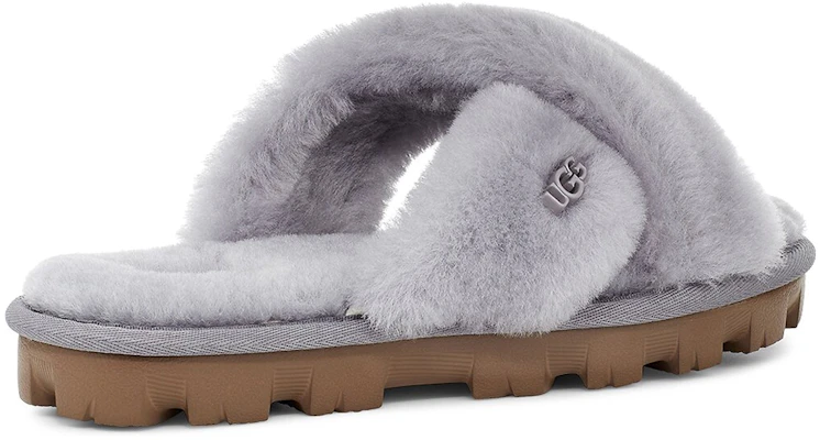(W) UGG Fuzzette Minimalista Acogedor Gris Púrpura 1107955-SAMT Purchase (W) UGG Fuzzette Minimalista Acogedor Gris Púrpura 1107955-SAMT