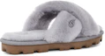 Purchase (W) UGG Fuzzette Minimalista Acogedor Gris Púrpura 1107955-SAMT