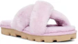 Lookbook (W) UGGファゼット ミニマル紫 (UGG Fuzzette Minimal Murasaki) 1107955-CATR