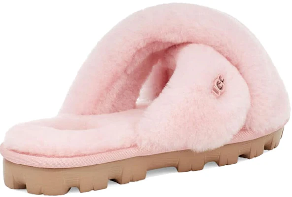 (W) UGG Fuzzette Selipar Bulu Pink 1107955-PCD Shop (W) UGG Fuzzette Selipar Bulu Pink 1107955-PCD