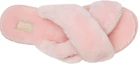 Purchase (W) UGG Fuzzette Selipar Bulu Pink 1107955-PCD