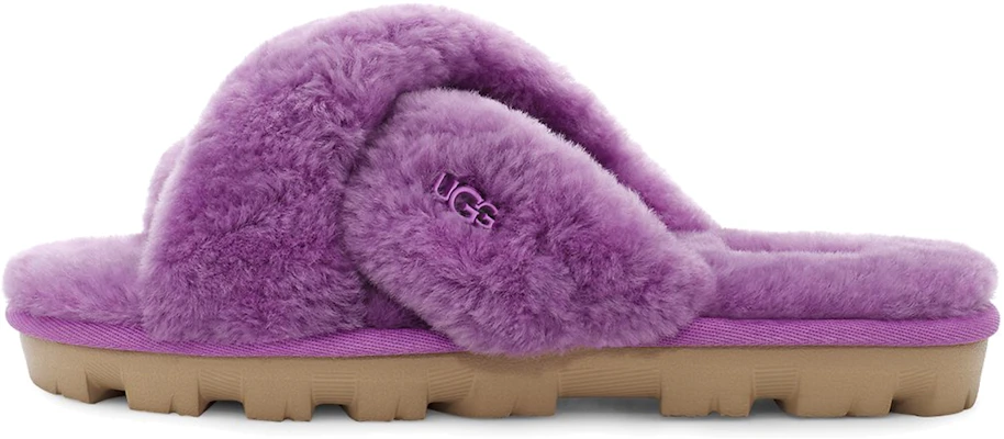 (W) Pantuflas UGG Fuzzette Moradas 1107955-MGNL Buy (W) Pantuflas UGG Fuzzette Moradas 1107955-MGNL