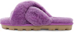 Buy (W) Pantuflas UGG Fuzzette Moradas 1107955-MGNL