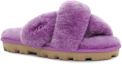 Lookbook (W) Pantuflas UGG Fuzzette Moradas 1107955-MGNL