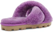 Purchase (W) Pantuflas UGG Fuzzette Moradas 1107955-MGNL
