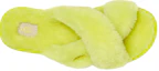 Purchase (W) UGG Fuzzette Sandal Kuning 1107955-SLFR
