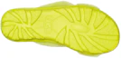 Details for (W) UGG Fuzzette Sandal Kuning 1107955-SLFR