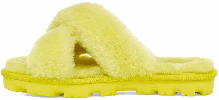 women-ugg-fuzzette-yellow-slippers-1107955-slfr