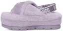 Buy (W) UGG Fuzzita Clear ''June Gloom'' Scarpe 1135237-JGL