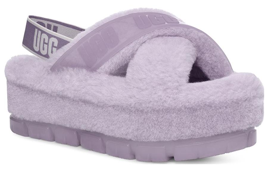 Order (W) UGG Fuzzita Clear ''June Gloom'' Scarpe 1135237-JGL
