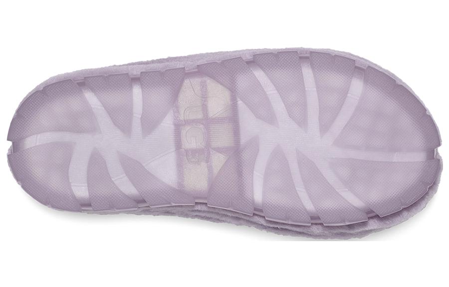 Purchase (W) UGG Fuzzita Clear ''June Gloom'' Scarpe 1135237-JGL