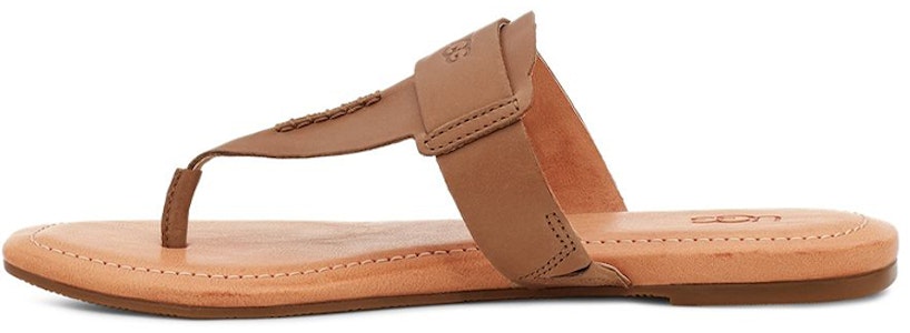 (W) Selipar Coklat UGG Gaila 1119756-TLTH Buy (W) Selipar Coklat UGG Gaila 1119756-TLTH