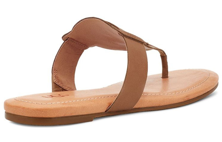 Purchase (W) Selipar Coklat UGG Gaila 1119756-TLTH