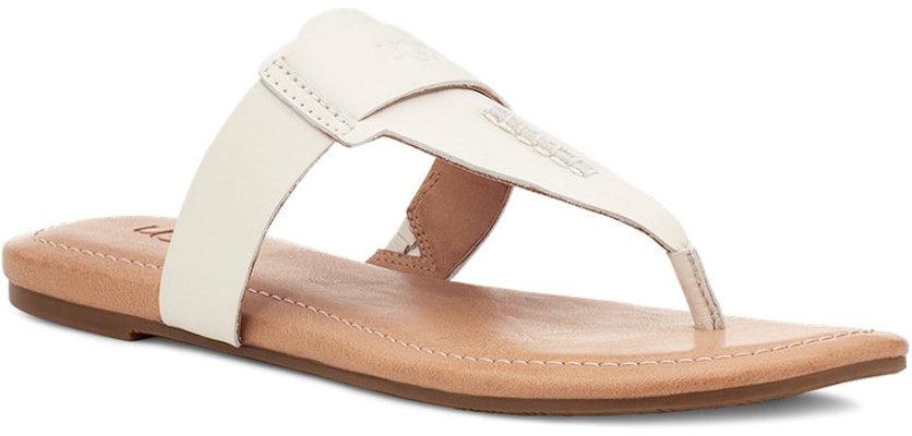 (W) UGG Gaila Selop Beige 1120040-JLTH Lookbook (W) UGG Gaila Selop Beige 1120040-JLTH