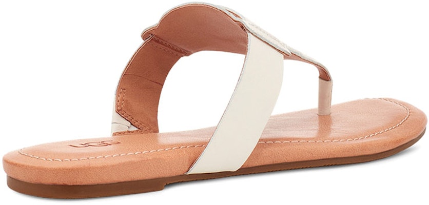 (W) Selipar UGG Gaila Beige 1120040-JLTH Purchase (W) Selipar UGG Gaila Beige 1120040-JLTH