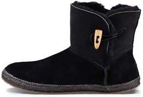 (Women) UGG Garnet Casual Boots 'Black' 1012503-BLK (Women) UGG Garnet Casual Boots 'Black' 1012503-BLK