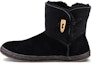 Buy (W) UGG Garnet But Kasual 'Hitam' 1012503-BLK