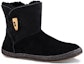 Lookbook (W) UGG Garnet But Kasual 'Hitam' 1012503-BLK