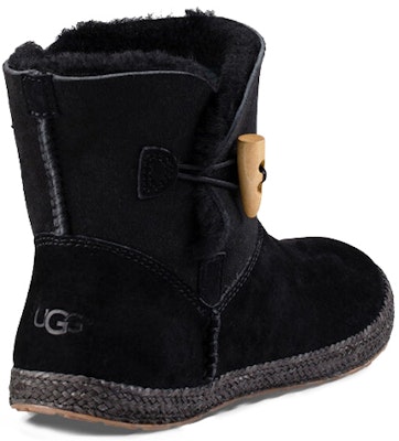 (W) Botas Casual UGG Garnet 'Negro' 1012503-BLK Shop (W) Botas Casual UGG Garnet 'Negro' 1012503-BLK