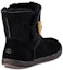 Shop (W) UGG Garnet But Kasual 'Hitam' 1012503-BLK