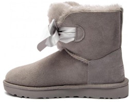 (Women) UGG Gita Bow Mini 1098360-SEL (Women) UGG Gita Bow Mini 1098360-SEL